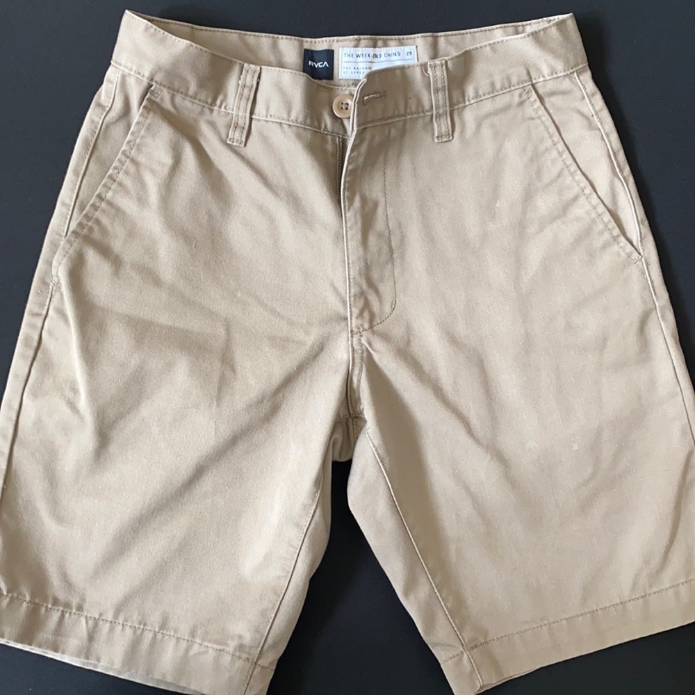 RVCA shorts